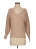 Be Cool Tan Pullover Sweater Size S - photo 1
