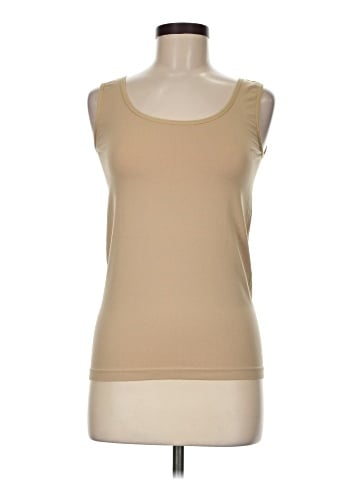 Kathy Sleeveless T-Shirt (view 1)