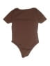 Unbranded 100% Polyester Brown Bodysuit Size L - photo 2