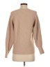 Be Cool Tan Pullover Sweater Size S - photo 2