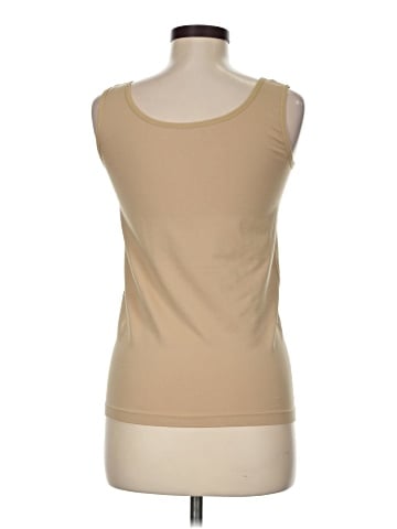 Kathy Sleeveless T-Shirt (view 2)