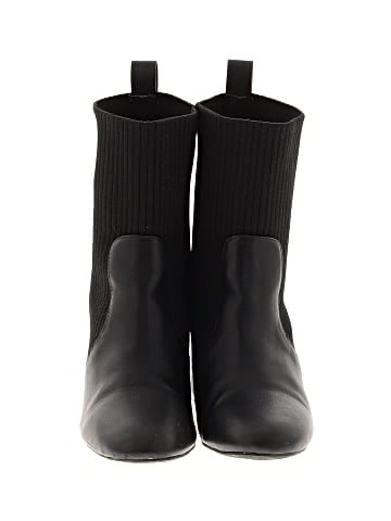 Rouge Ankle Boots (view 2)