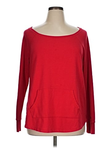 Torrid Pullover Sweater (view 1)