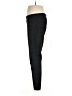 dalia Houndstooth Black Dress Pants Size L - photo 5