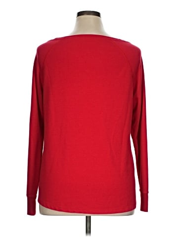 Torrid Pullover Sweater (view 2)