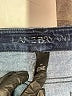 Lane Bryant Solid Blue Jeans Size 20 (4) - photo 4