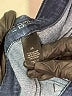 Lane Bryant Solid Blue Jeans Size 20 (4) - photo 5