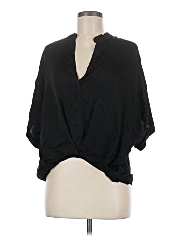 SOFIA 3/4 Sleeve Blouse (view 1)