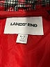 Lands' End 100% Polyester Red Vest Size S (tall) - photo 6