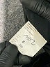 JS Collections Black Long Sleeve Top Size 8 - photo 8