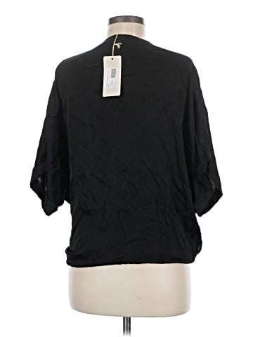 SOFIA 3/4 Sleeve Blouse (view 2)