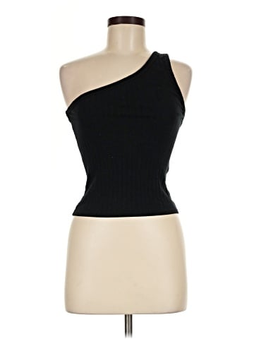 American Eagle Outfitters Sleeveless Top (view 1)