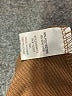 Heart & Hips Brown Long Sleeve Turtleneck Size M - photo 8