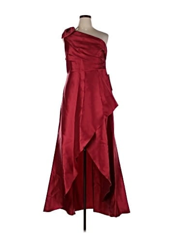 Adrianna Papell Cocktail Dress (view 1)