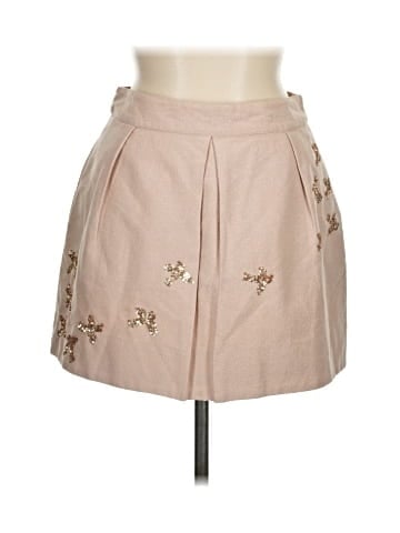Leifnotes Casual Skirt (view 1)