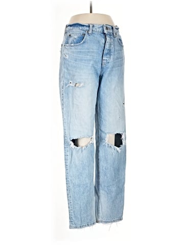 Zara Jeans (view 1)