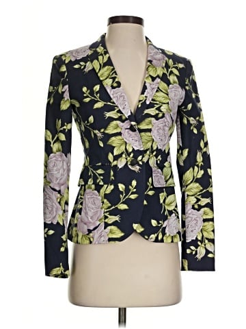 Rag & Bone Blazer (view 1)
