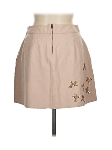 Leifnotes Casual Skirt (view 2)