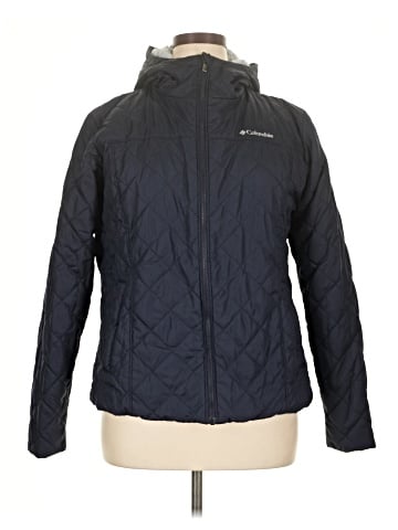 Columbia Jacket (view 1)