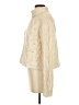 Something Navy Ivory Turtleneck Sweater Size XS - photo 5