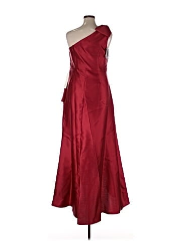 Adrianna Papell Cocktail Dress (view 2)