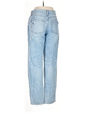 Zara Jeans (view 2)