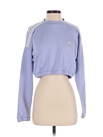 Adidas Sweatshirt (view 1)