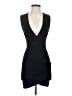 Lulus Black Cocktail Dress Size XS - photo 1