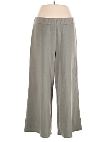 Cable & Gauge Casual Pants (view 1)