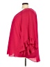 C established 1946 100% Polyester Red 3/4 Sleeve Blouse Size 26 - 28 - photo 5