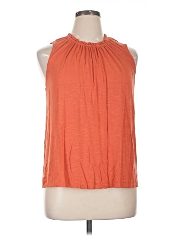 Simply Vera Vera Wang Sleeveless Blouse (view 1)