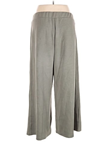 Cable & Gauge Casual Pants (view 2)