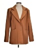 Song of Style Brown Blazer Size S - photo 1
