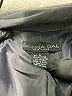 Donna Rae Black Blazer Size 4 - photo 6