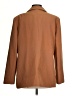 Song of Style Brown Blazer Size S - photo 2