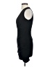 Lulus Black Cocktail Dress Size XS - photo 5