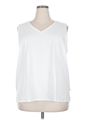 Eddie Bauer Sleeveless T-Shirt (view 1)