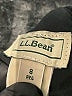 L.L.Bean Blue Casual Pants Size 8 - photo 7