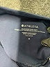 Athleta Blue Active Pants Size M - photo 7