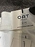 OAT White Jeans Size 8 - photo 8