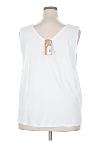 Eddie Bauer Sleeveless T-Shirt (view 2)