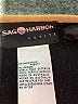 Sag Harbor 100% Acrylic Tan Cardigan Size L (petite) - photo 7
