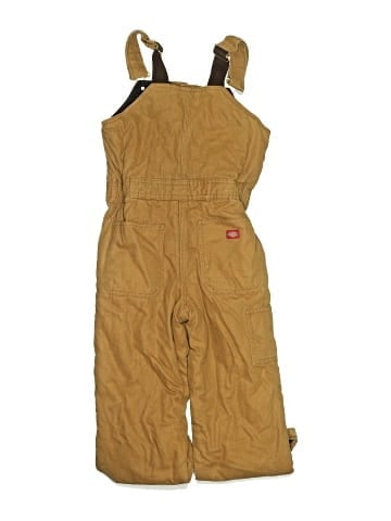 Dickies Overalls (view 2)
