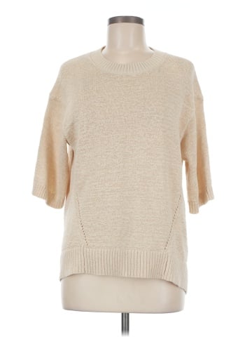 Banana Republic Factory Store Pullover Sweater (view 1)