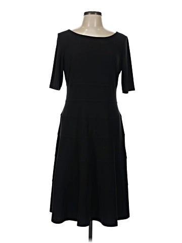Jones New York Casual Dress (view 1)