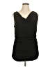 Torrid Solid Black Cocktail Dress Size 1X Plus (1) - photo 1