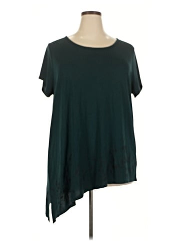 Love Scarlett Short Sleeve Top (view 1)
