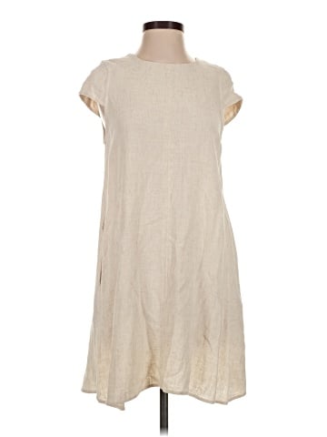 Monteau Casual Dress (view 1)