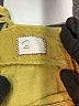 Anthropologie Solid Yellow Jumpsuit Size XS - photo 4