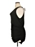 Torrid Solid Black Cocktail Dress Size 1X Plus (1) - photo 5